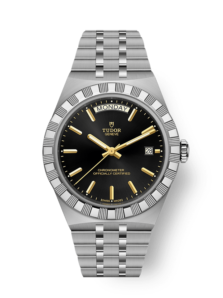 TUDOR Royal 40 mm M2840D1A0-0001
