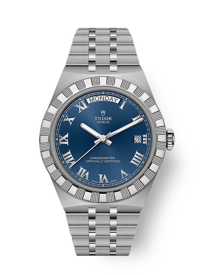 TUDOR Royal 40 mm M2840D1A0-0002