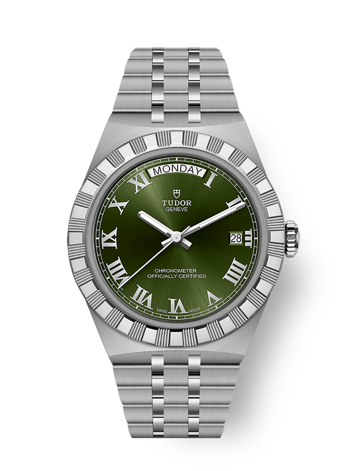 TUDOR Royal 40 mm M2840D1A0-0003