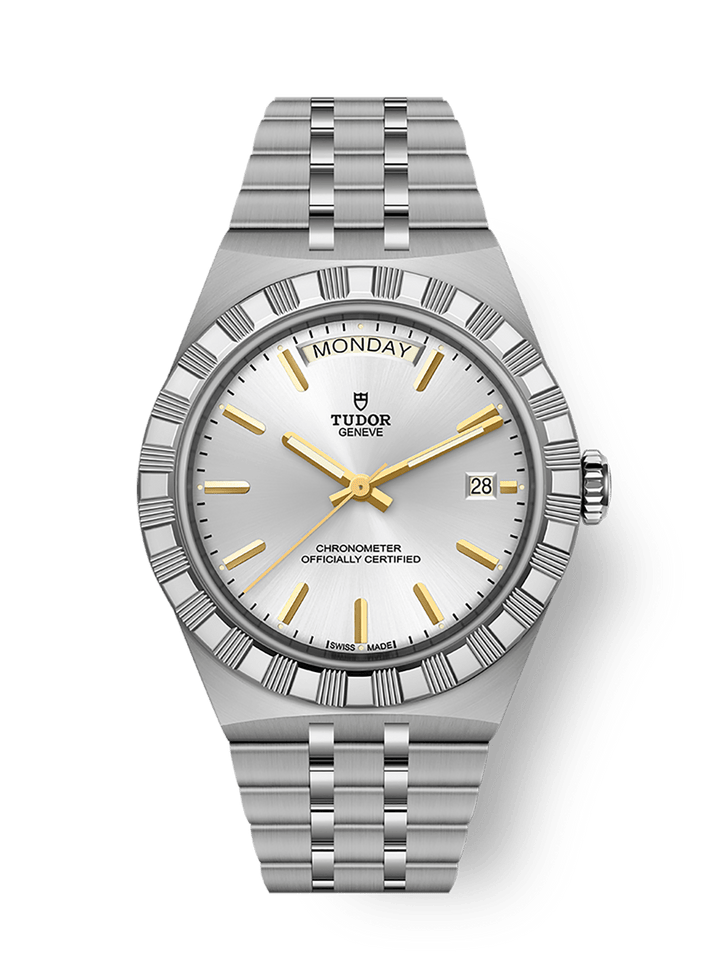 TUDOR Royal 40 mm M2840D1A0-0004