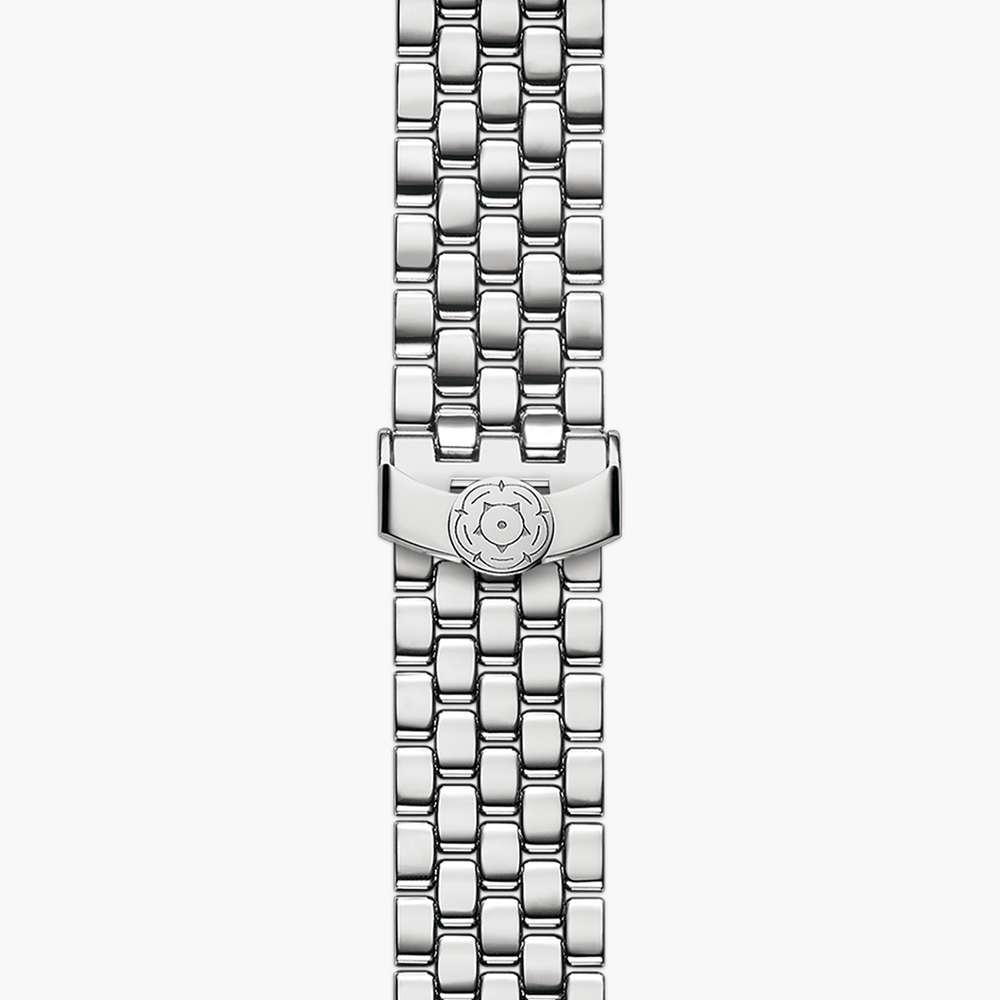TUDOR M35800-0010 bracelet or strap detail official product view