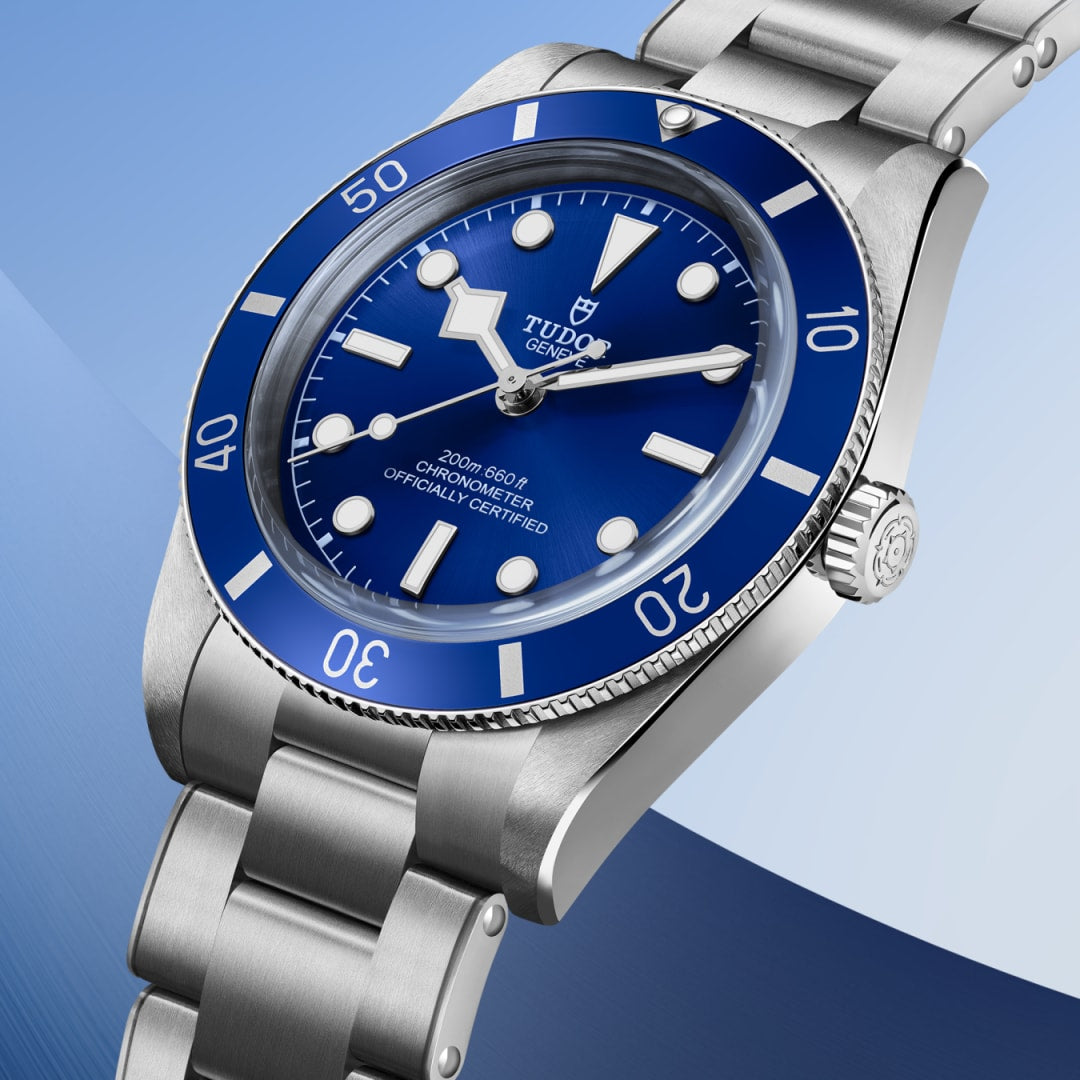 TUDOR Black Bay 54 37 mm M79000B-0001