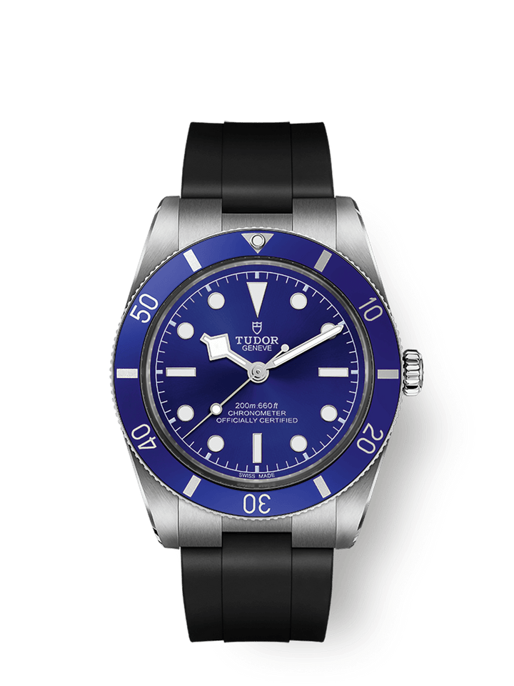 TUDOR Black Bay 54 37 mm M79000B-0002