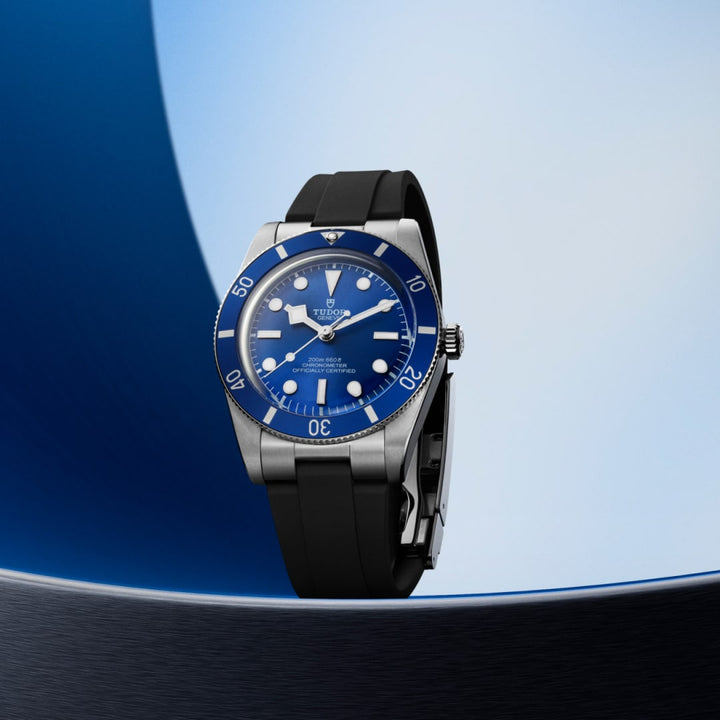 TUDOR Black Bay 54 37 mm M79000B-0002