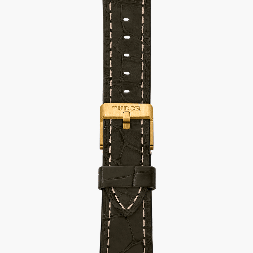 TUDOR M79018V-0001 bracelet or strap detail official product view