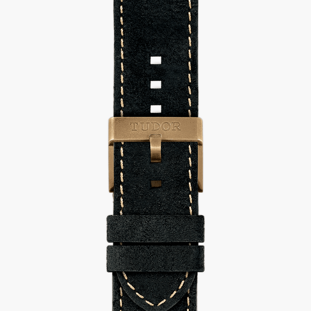 TUDOR M79250BA-0001 bracelet or strap detail official product view