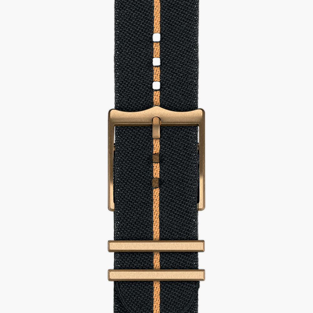TUDOR M79250BA-0002 bracelet or strap detail official product view