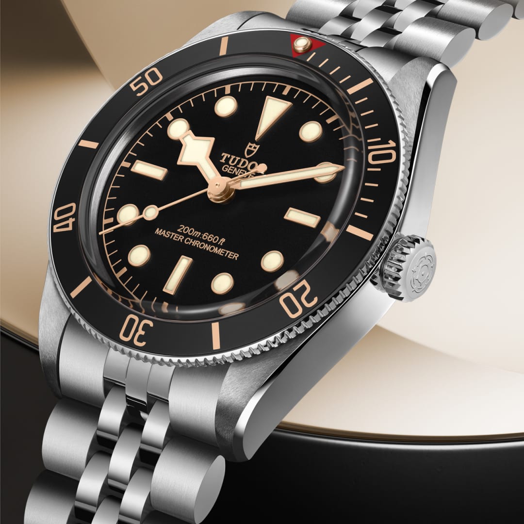 TUDOR Black Bay 58 39 mm M7939A1A0NU-0001