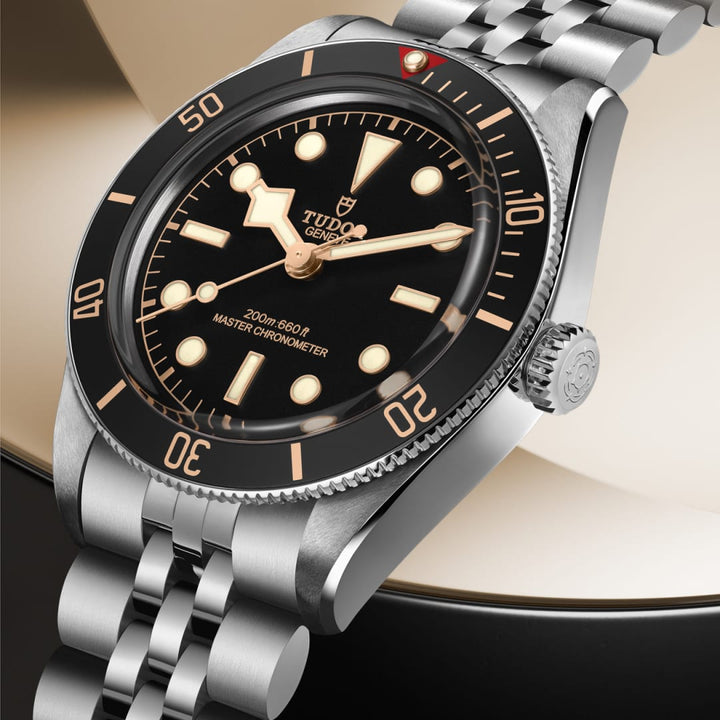 TUDOR Black Bay 58 39 mm M7939A1A0NU-0001