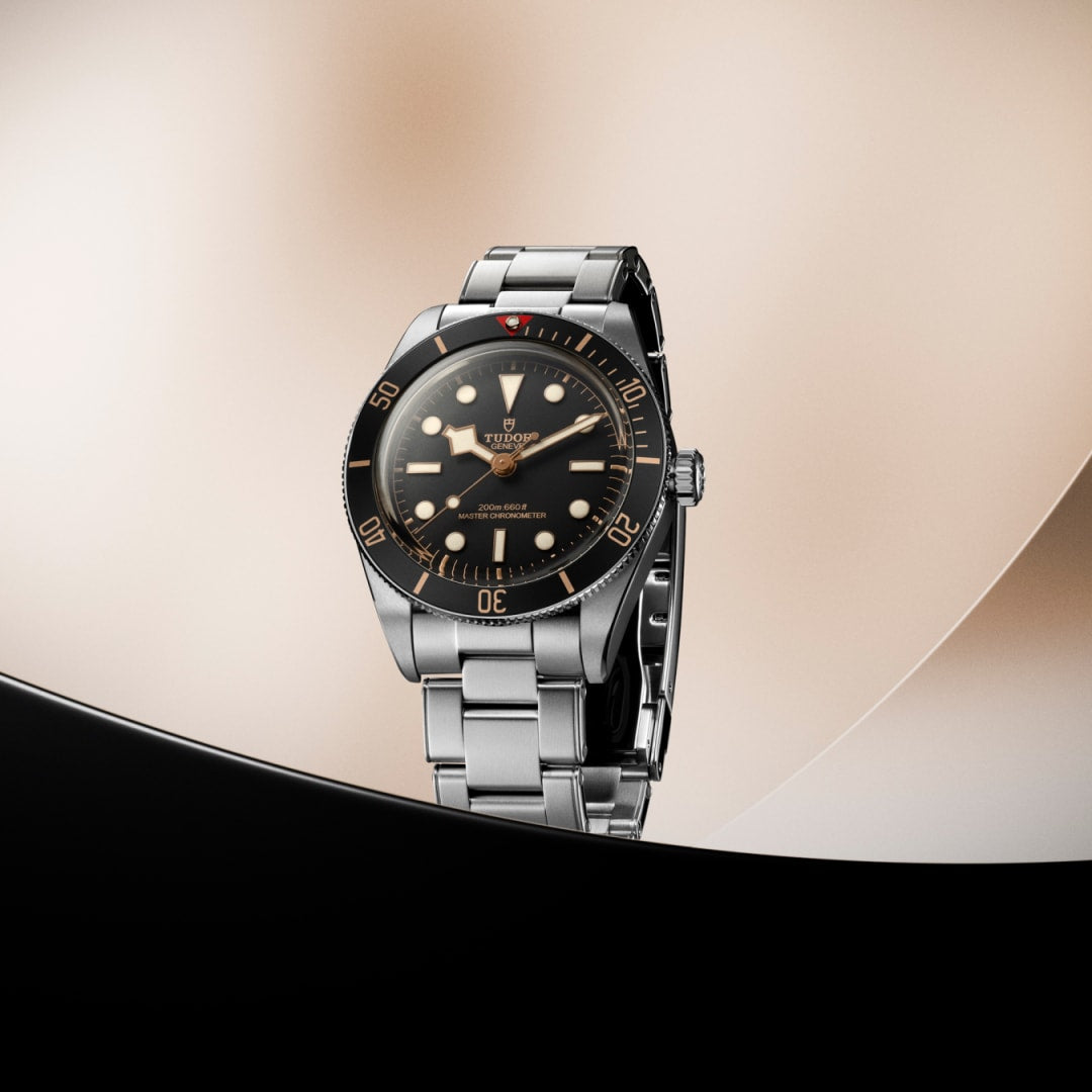 TUDOR Black Bay 58 39 mm M7939A1A0NU-0002