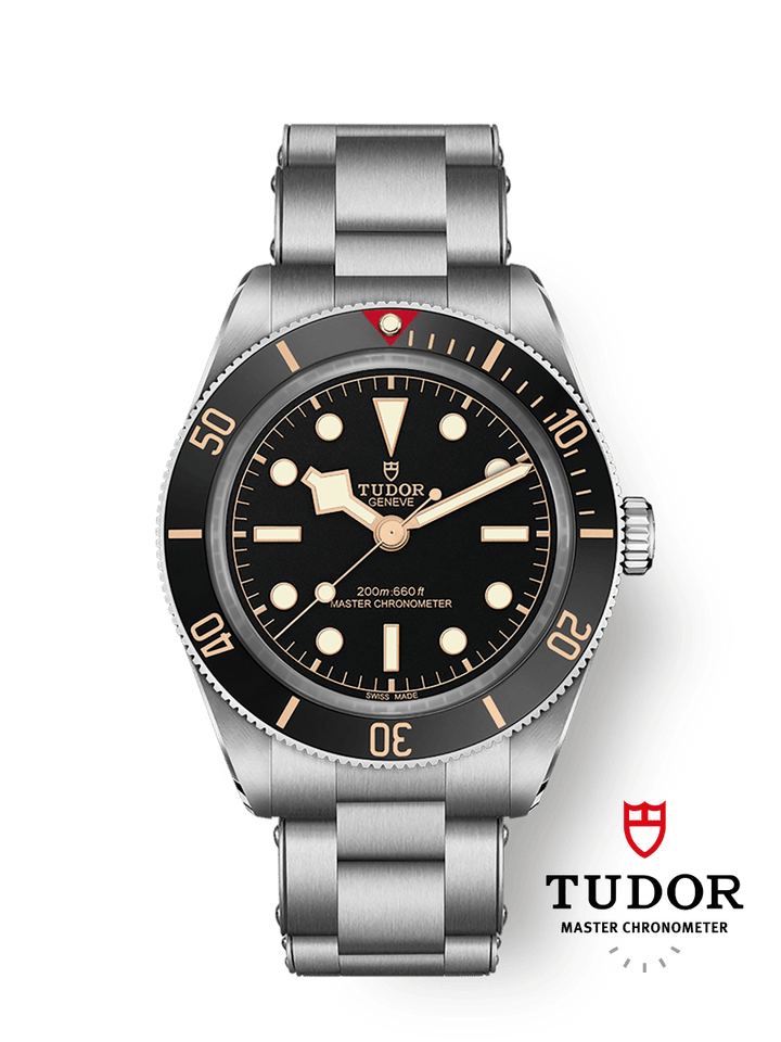 TUDOR Black Bay 58 39 mm M7939A1A0NU-0002