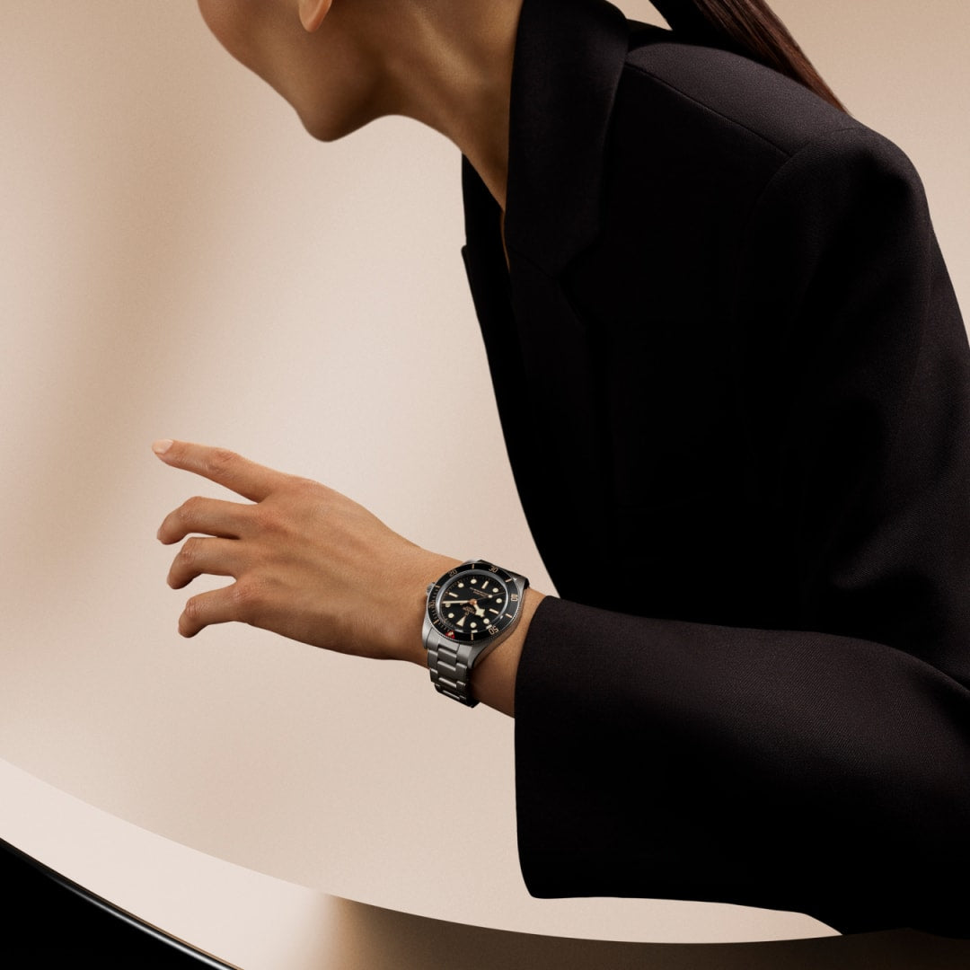 TUDOR Black Bay 58 39 mm M7939A1A0NU-0002