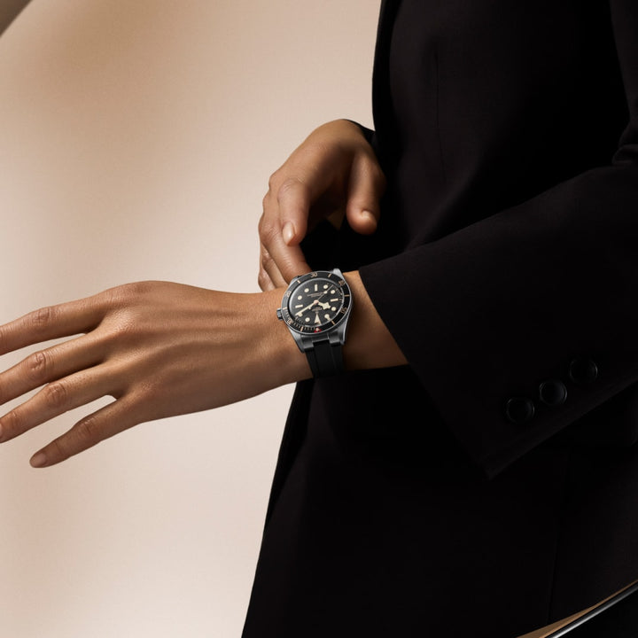 TUDOR Black Bay 58 39 mm M7939A1A0NU-0003