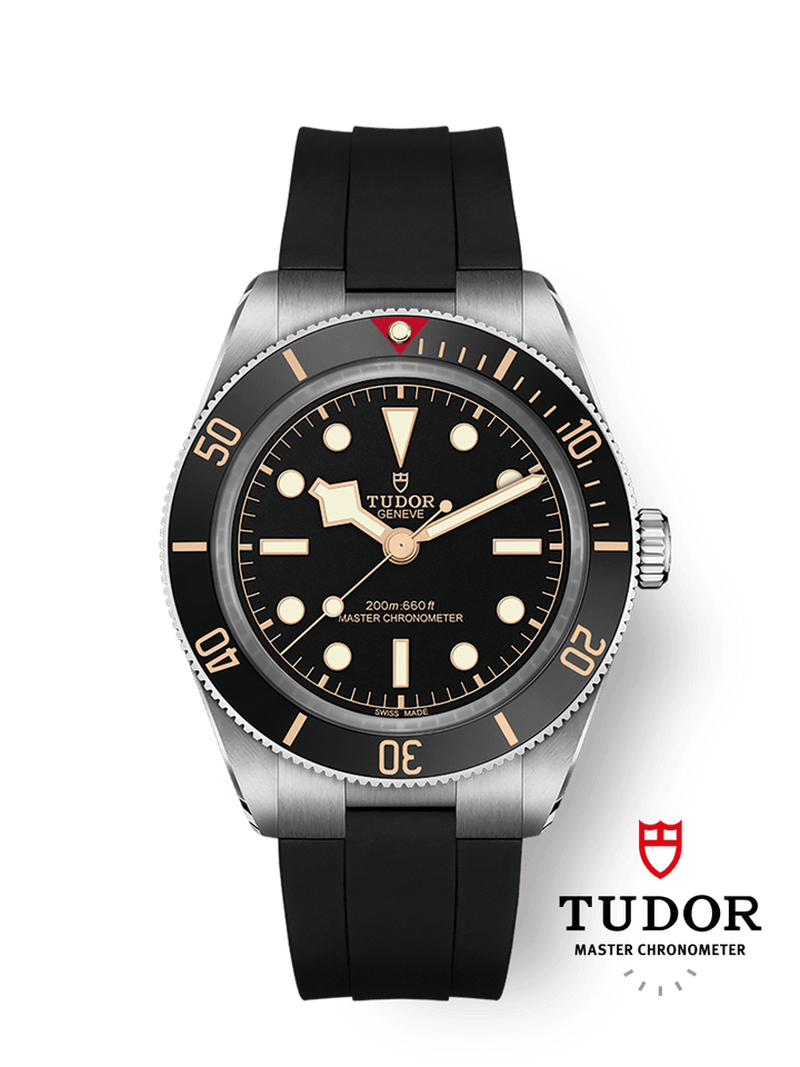 TUDOR Black Bay 58 39 mm M7939A1A0NU-0003