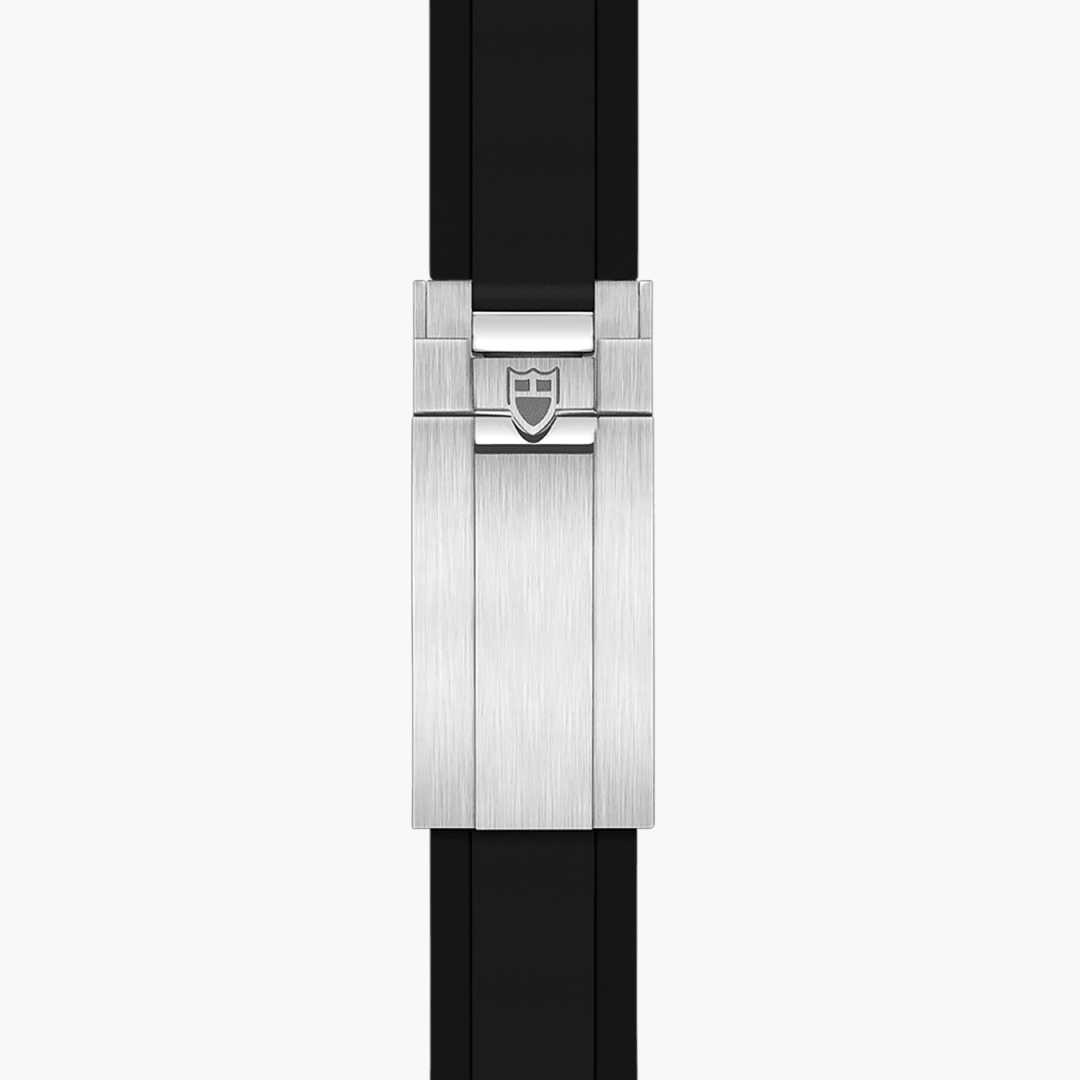 TUDOR Black Bay 41 mm M7941A1A0RU-0002 strap