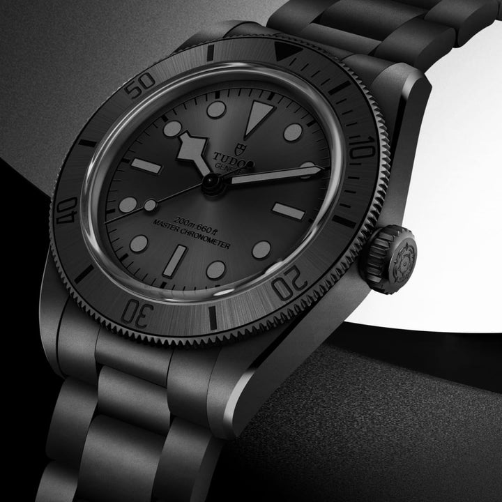 TUDOR Black Bay Ceramic 41 mm M7941A1ACNU-0001