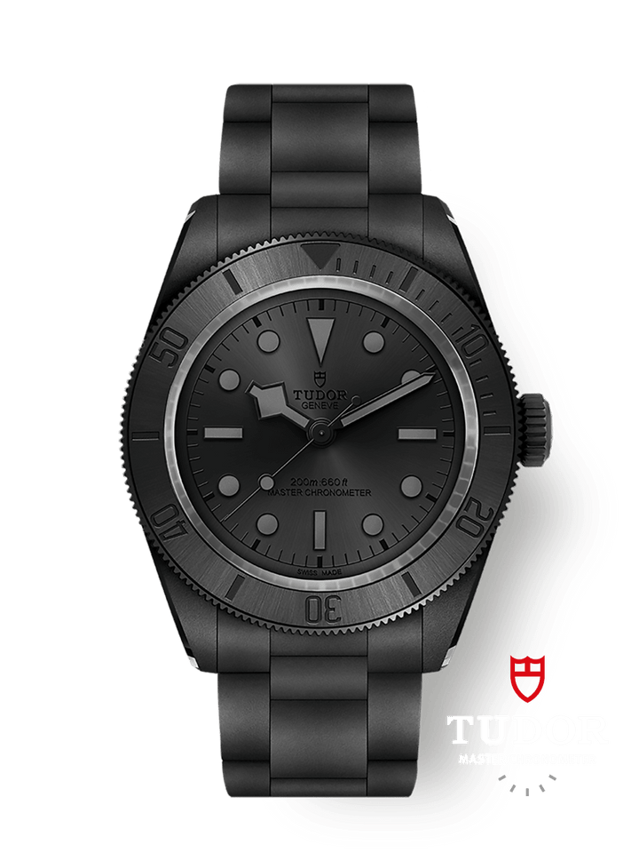 TUDOR Black Bay Ceramic 41 mm M7941A1ACNU-0001