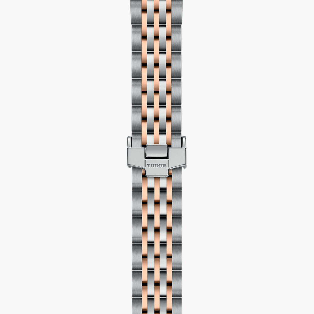 TUDOR 1926 M91351-0004 bracelet and clasp official product view