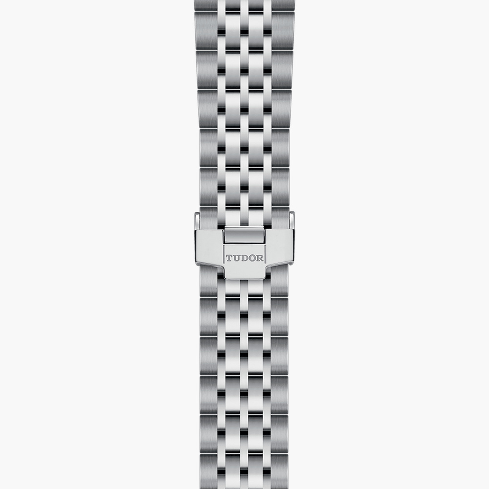 TUDOR 1926 M91450-0001 bracelet and clasp official product view
