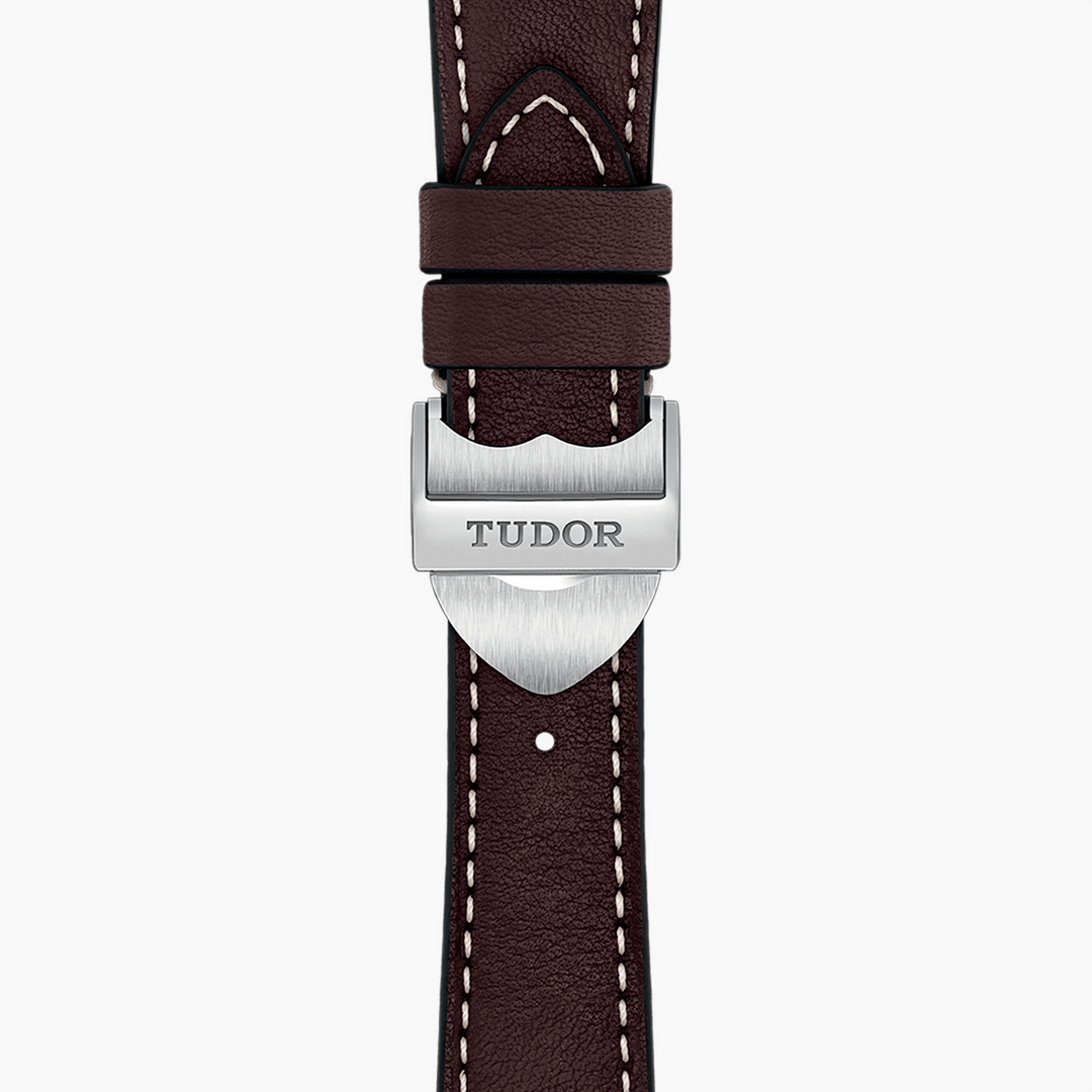 TUDOR 1926 M91450-0010 bracelet and clasp official product view