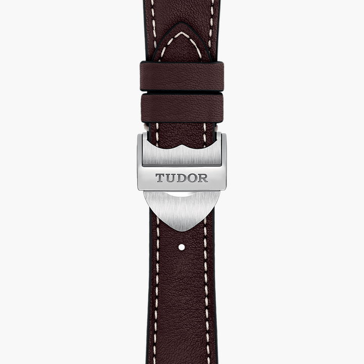 TUDOR 1926 M91450-0010 bracelet and clasp official product view