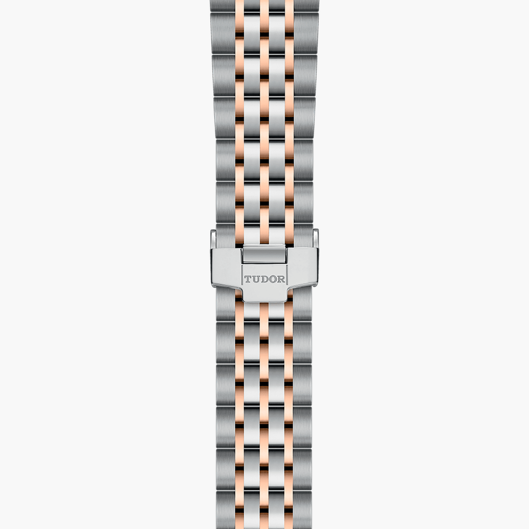 TUDOR 1926 M91451-0011 bracelet and clasp official product view