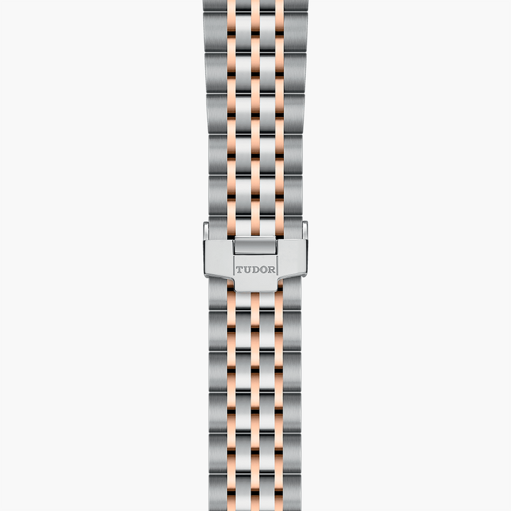 TUDOR 1926 M91451-0011 bracelet and clasp official product view