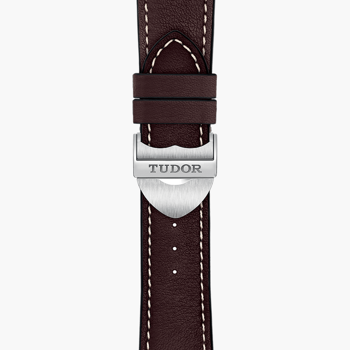 TUDOR 1926 M91650-0010 bracelet and clasp official product view