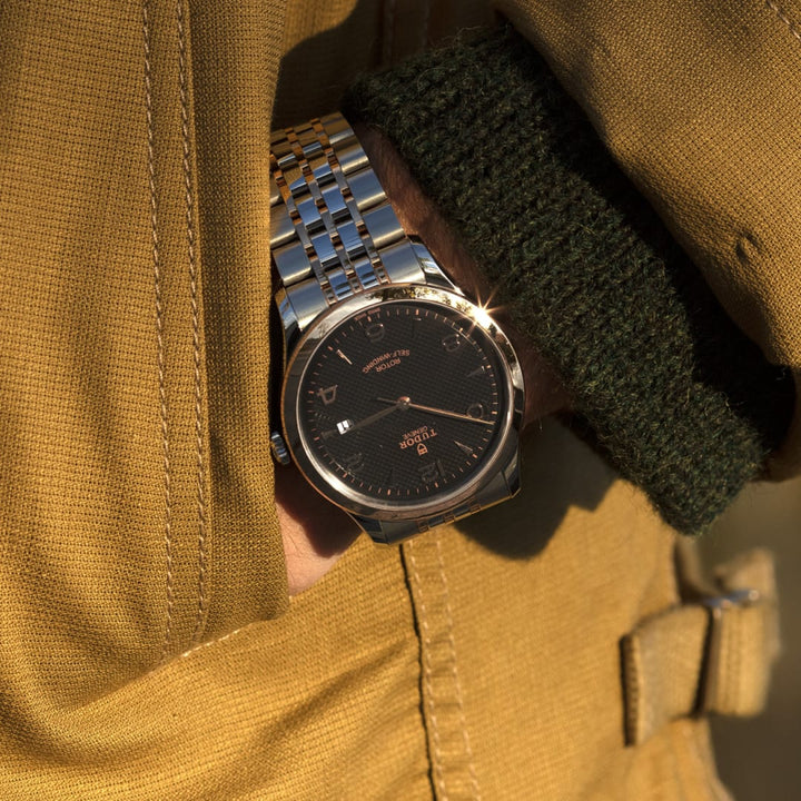 TUDOR 1926 41 mm M91651-0003