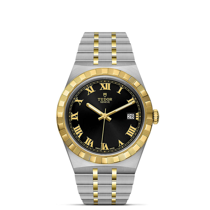 TUDOR Royal 38 mm M28503-0006