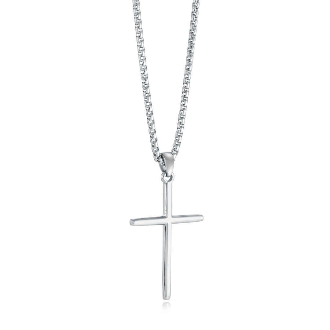 Italgem Steel The Classic Cross 2.0 — SC316