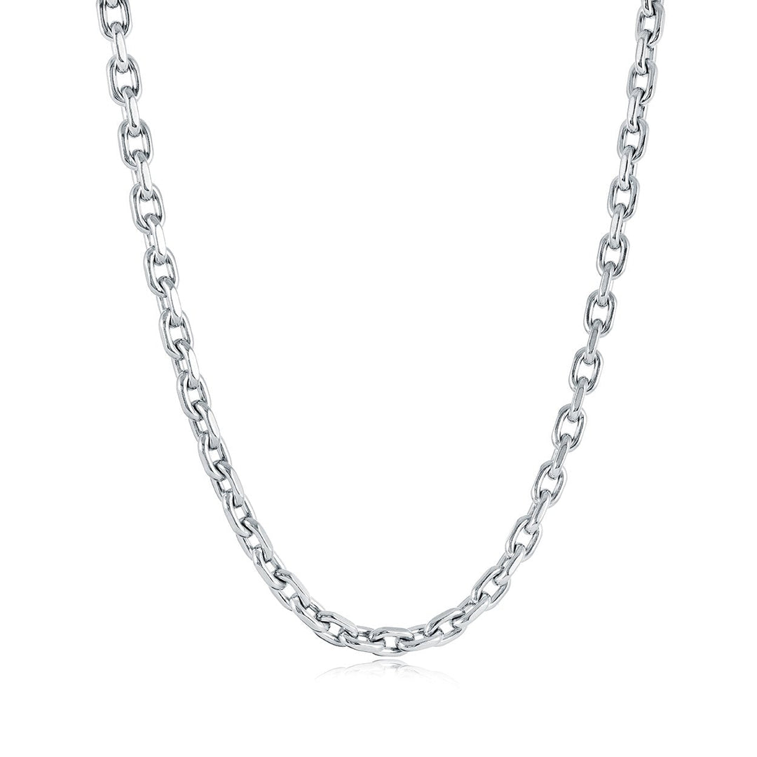 Italgem Steel 6mm Anchor Chain — SN133-22