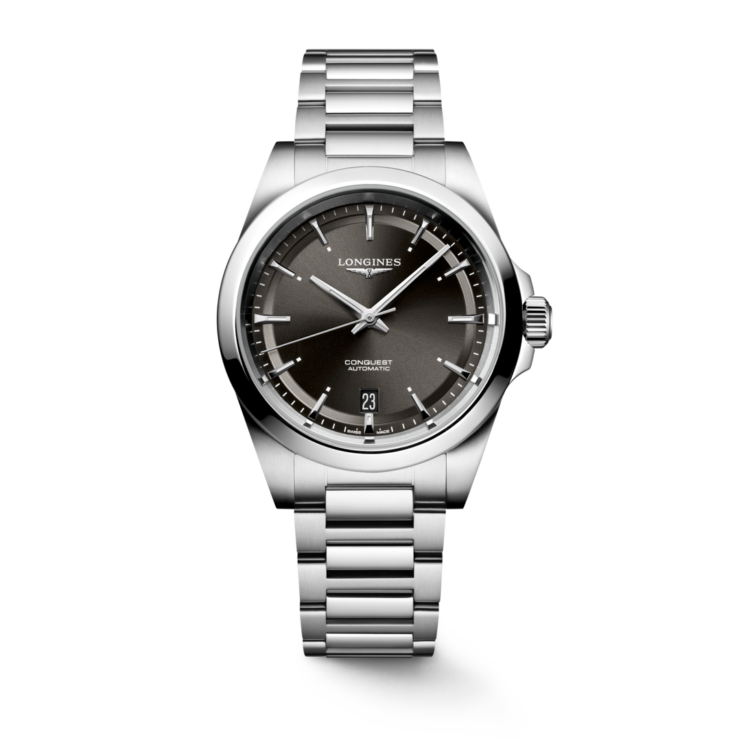 Longines Conquest Automatic 38 mm L3.720.4.52.6