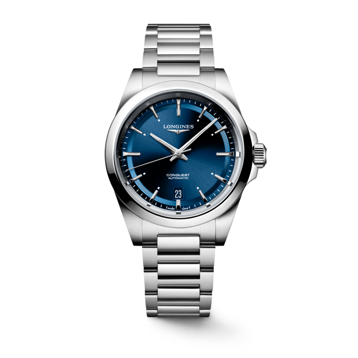 Longines Conquest Automatic 38 mm L3.720.4.92.6
