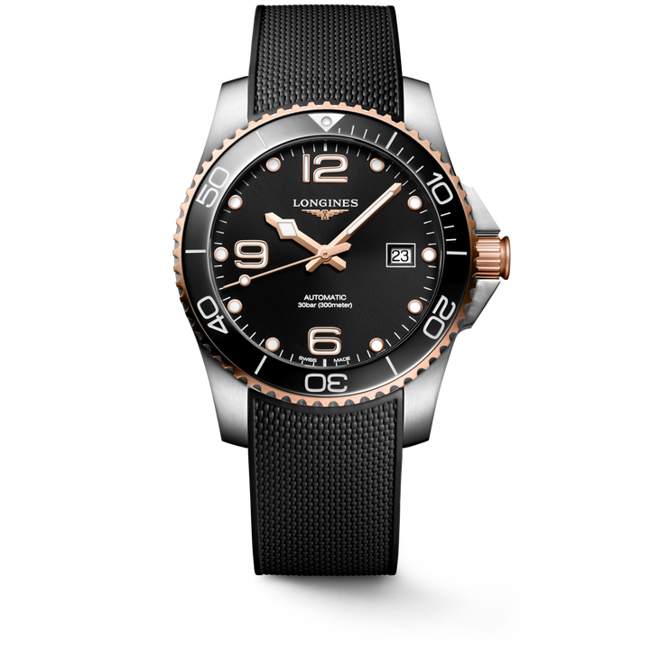 Longines Hydroconquest Automatic 41 mm L3.781.3.58.9