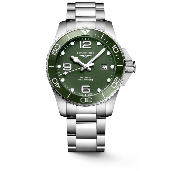 Longines Hydroconquest 43 mm L3.782.4.06.6