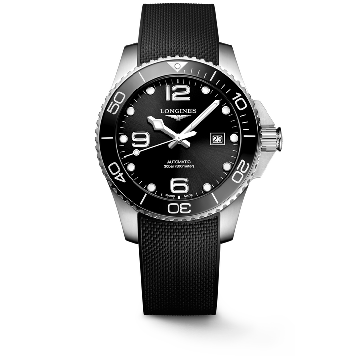 Longines Hydroconquest 43 mm L3.782.4.56.9