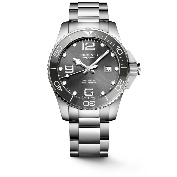 Longines Hydroconquest 43 mm L3.782.4.76.6