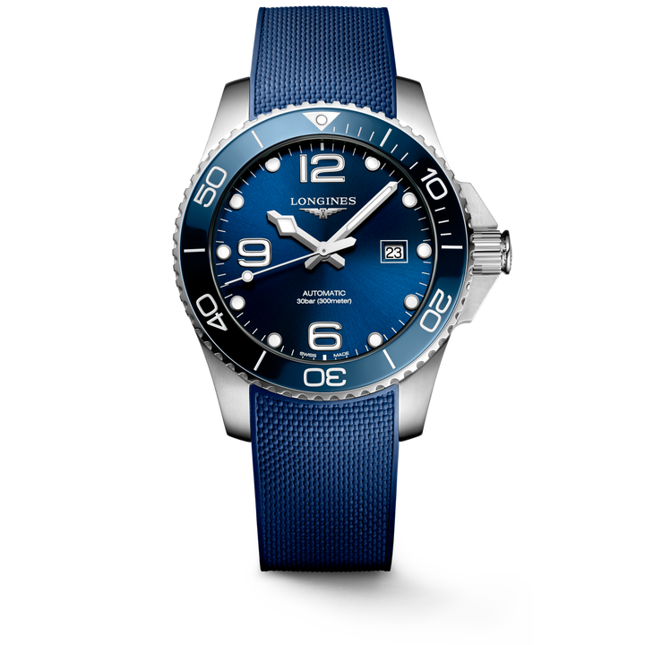 Longines Hydroconquest 43 mm L3.782.4.96.9