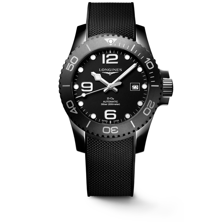 Longines Hydroconquest 43 mm L3.784.4.56.9