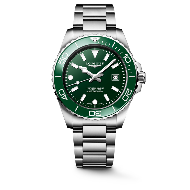 Longines Hydroconquest 42 mm L3.788.4.06.6