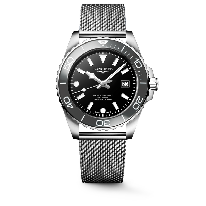 Longines Hydroconquest 42 mm L3.788.4.70.6