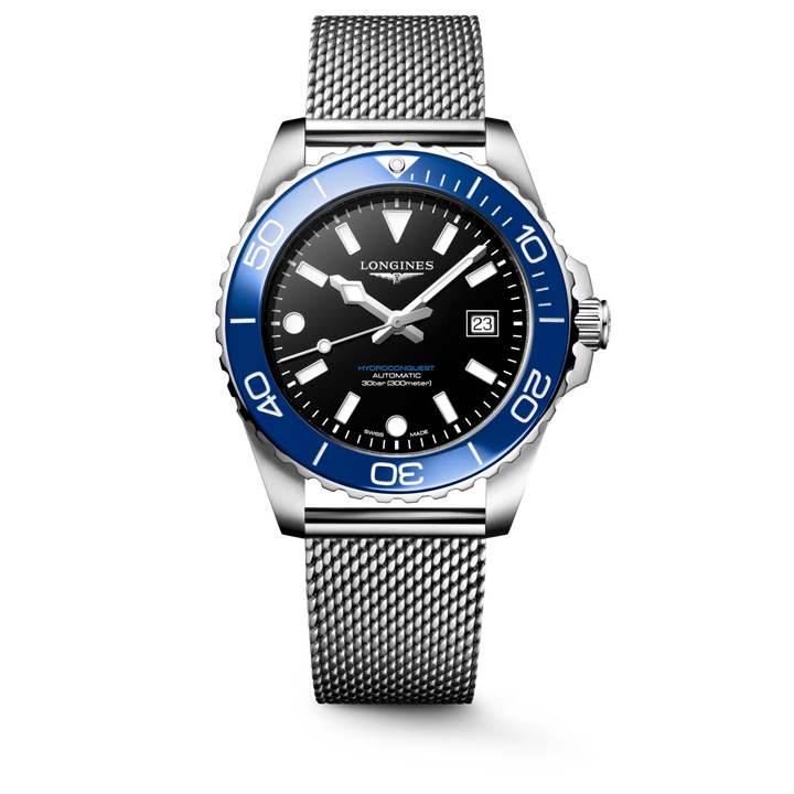 Longines Hydroconquest 42 mm L3.788.4.90.6