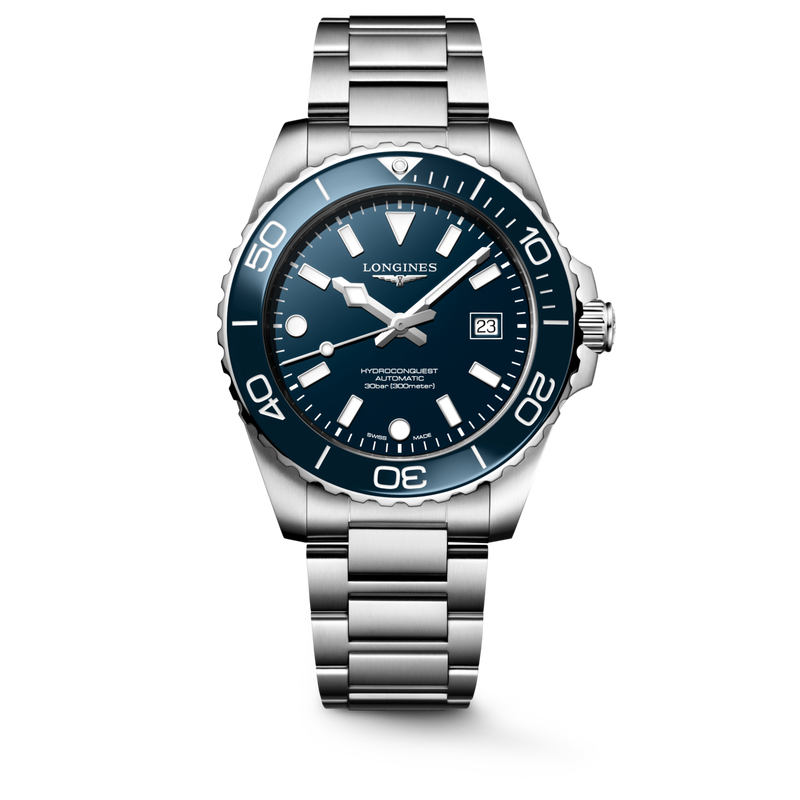 Longines Hydroconquest 42 mm L3.788.4.96.6