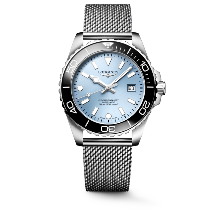 Longines Hydroconquest 42 mm L3.788.4.99.6