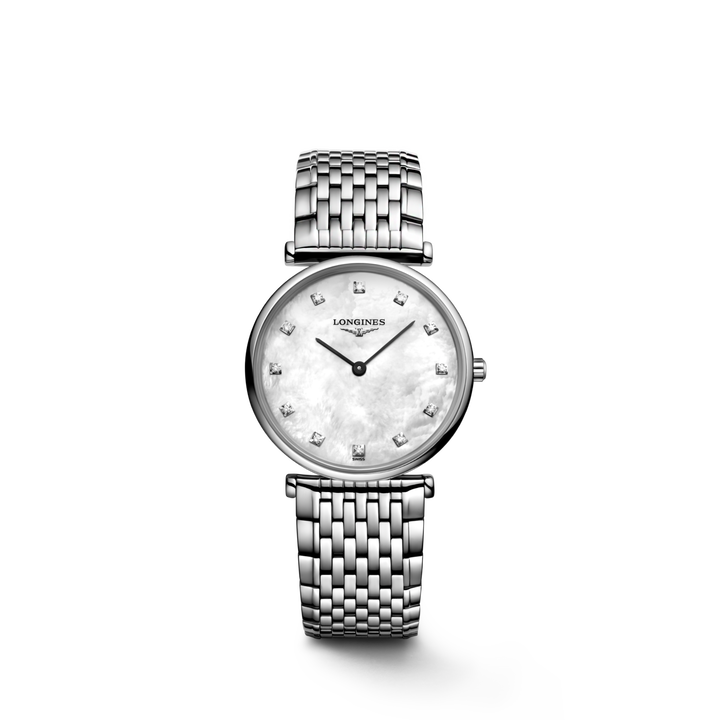 Longines La Grande Classique Quartz 29 mm  L4.512.4.87.6