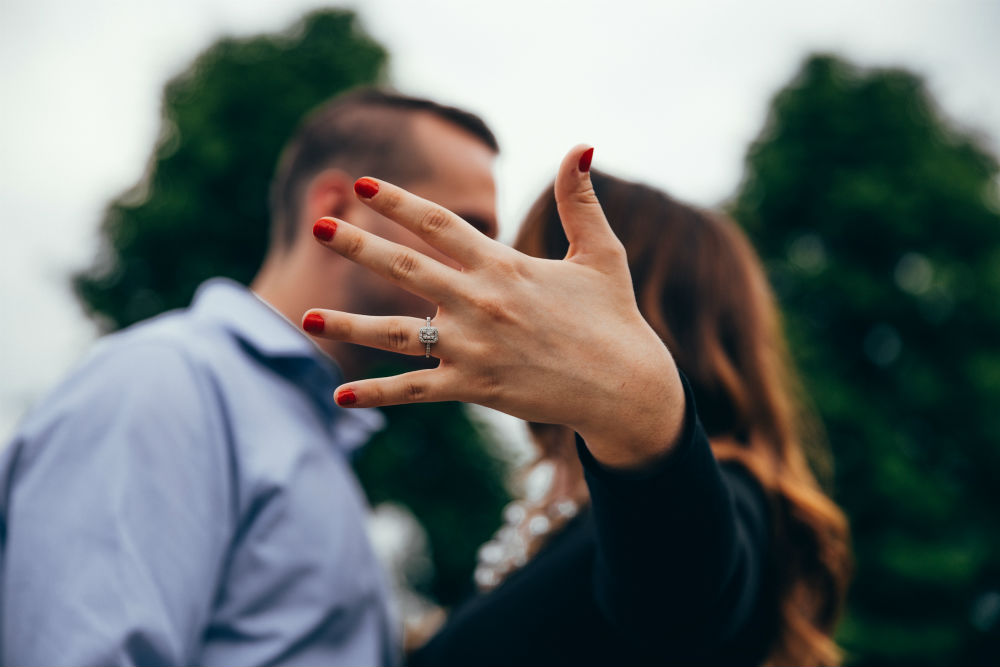 Step Cut Engagement Rings are Hot for 2019 -- Here’s Why