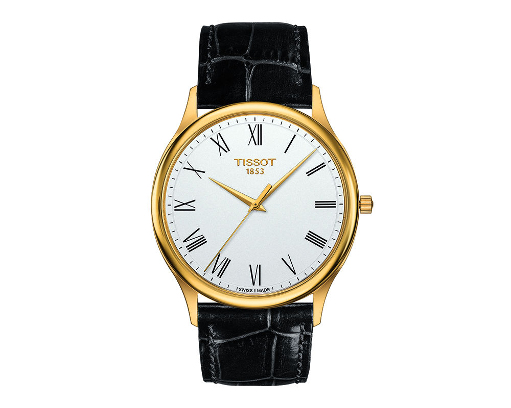 Tissot T-Gold Collection