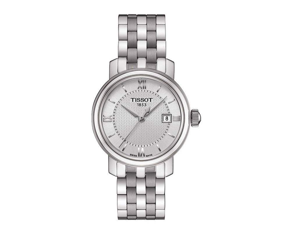 Tissot T-Lady Collection