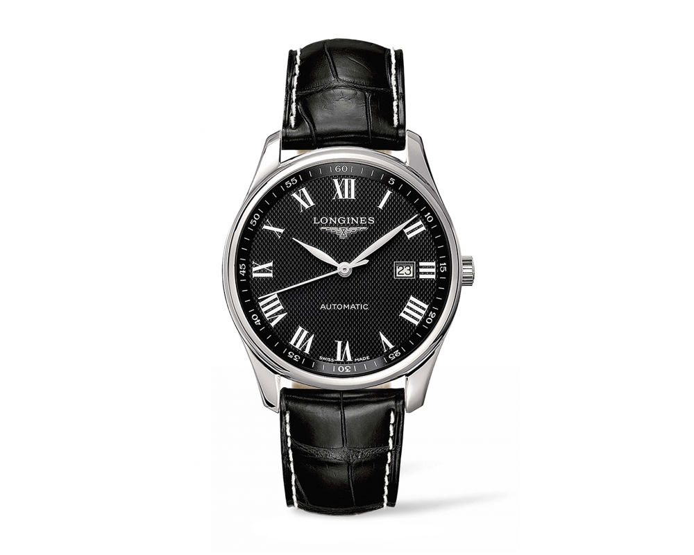 Longines Watches at Golden Tree Jewellers